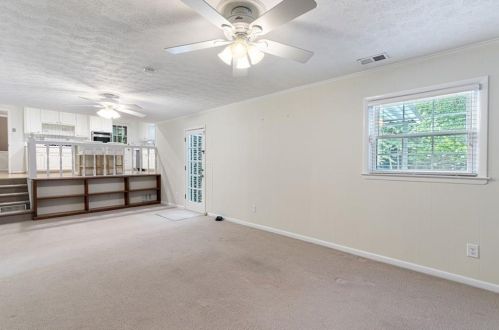 4942 Firth Ln, Atlanta GA  30360-1608 exterior