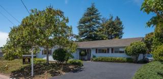 980 Clubhouse Dr, Aptos, CA 95003-5435