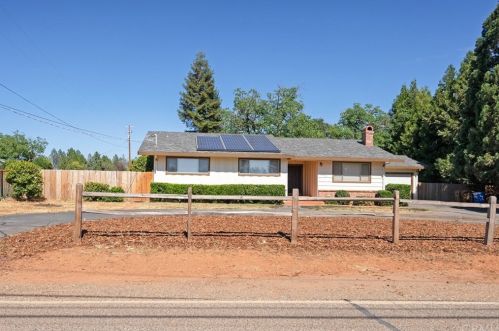 6152 Sawmill Rd, Paradise, CA 95969-4339