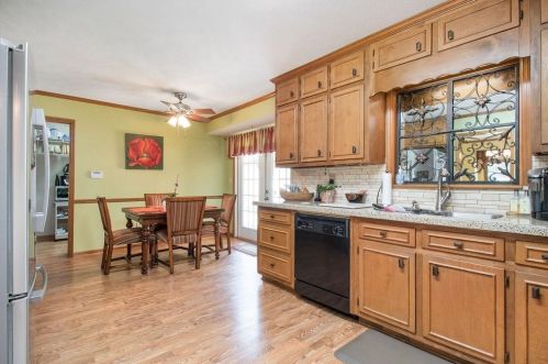 3565 Ebenezer Rd, Conyers GA  30094-3411 exterior