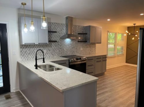 1440 Flat Shoals Rd, Conyers GA  30013-1802 exterior