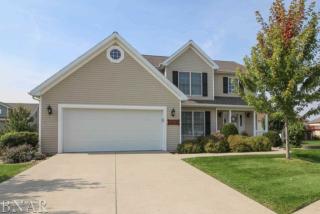 2486 Heather Ridge Dr, Normal, IL 61761-5460