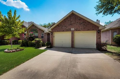 4758 Salmon Run Way, Fort Worth, TX 76137-5645