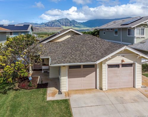 87-1052 Anaha St, Nanakuli, HI 96792