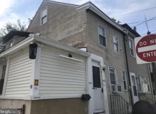 342 Morris St, Gloucester, NJ 08030-1447