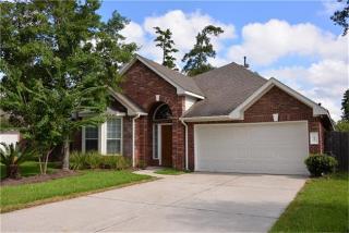 94 Regan Mead Ct, Spring TX  77382 exterior