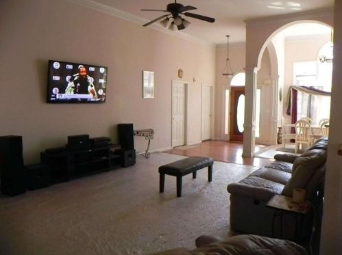 3119 Brians Crk Dr, Conyers GA  30013-6444 exterior
