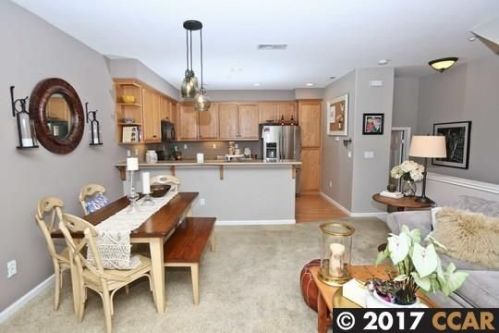 4127 Clarinbridge Cir, Pleasanton, CA 94568-7211