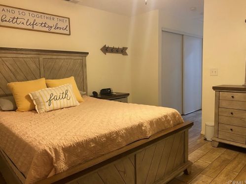 5896 Avenue Juan Bautista, Riverside CA  92509-6409 exterior