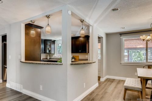 3662 Garland St, Denver CO  80033-5829 exterior