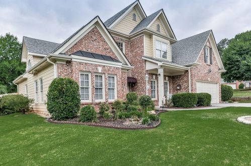 2336 Kennesaw Oaks Trl, Kennesaw, GA 30152-4272