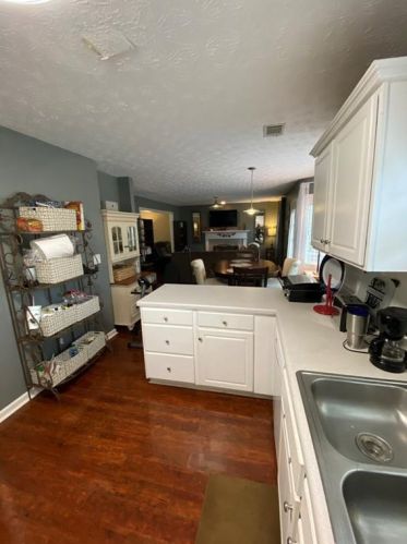 3246 Lindas Cir, Conyers GA  30013-2236 exterior