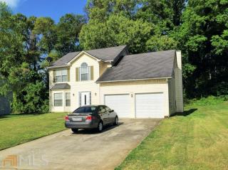 3431 Clifton Farm Dr, Decatur, GA 30034-3714