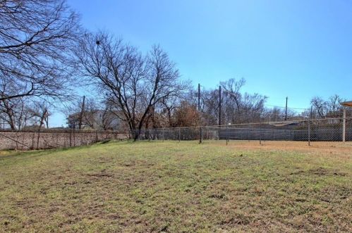 5415 Evans Ave, Austin TX  78751-1326 exterior