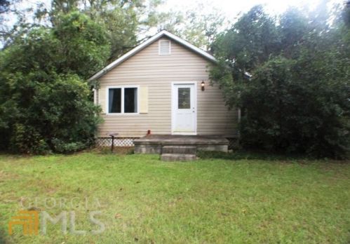 1985 Baker Church Rd, Rentz, GA 31075-3138