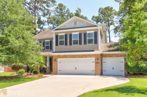407 Plantation Pl, Rincon, GA 31326-4751