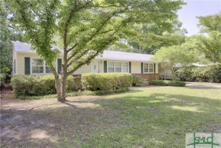 2230 Mason Dr, Savannah GA  31404-5651 exterior