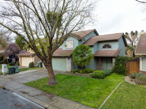 3821 Wichita Way, Modesto, CA 95357-1574