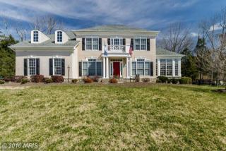 1163 Millwood Pond Dr, Herndon, VA 20170-2364