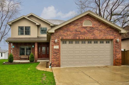 6604 Kane Ave, Burr Ridge, IL 60525
