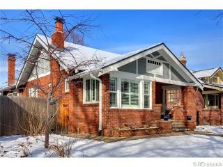 475 Corona St, Denver, CO 80218-3914