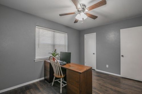 6116 Blue Spruce Cir, Fort Worth TX 76137-2135 exterior