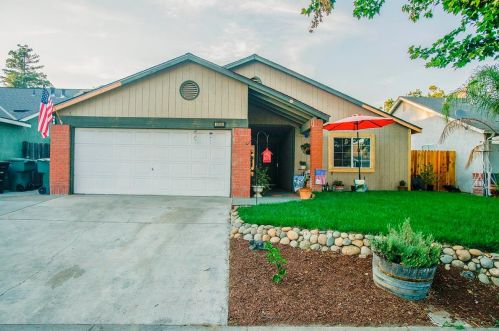 3109 Gibson Way, Modesto, CA 95354-4150