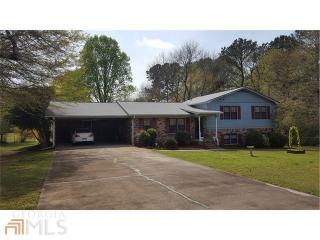 580 Wilbanks Cir, Dallas, GA 30132-5711