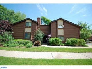 587 Sayre Dr, Princeton NJ  08540-5841 exterior