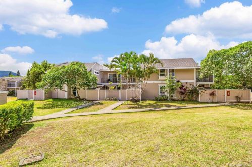 44134 Hako St, Kaneohe, HI 96744-2503