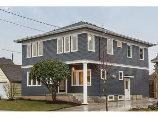 3723 Cesar E Chavez Blvd, Portland OR  97212-1923 exterior