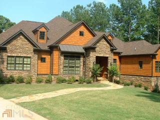50 Glistening Glen Ct, Newnan, GA 30265-4119