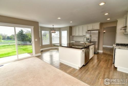 215 Cattail Bay, Fort Collins CO  80550-6114 exterior