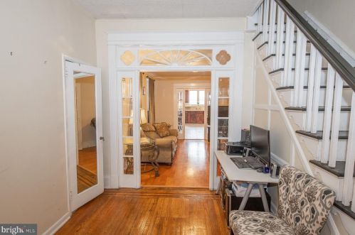 1413 Juniper St, Philadelphia PA  19147-4924 exterior