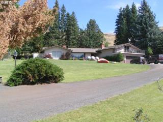 62237 Wallowa Lake Hwy, Joseph, OR 97846-8347