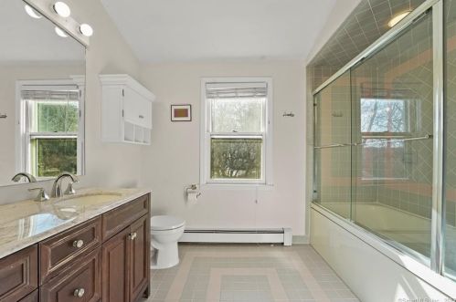 89 Perry Ave, Norwalk CT  06850-1216 exterior