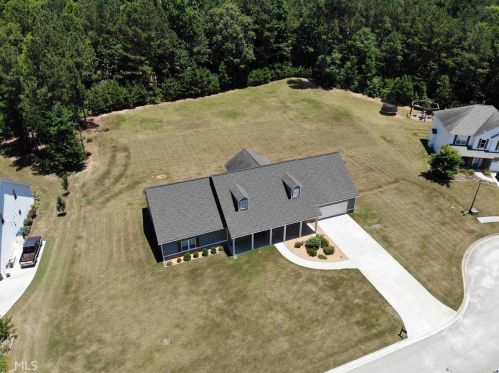 3545 Timberland Rd, Monroe, GA 30655-7920