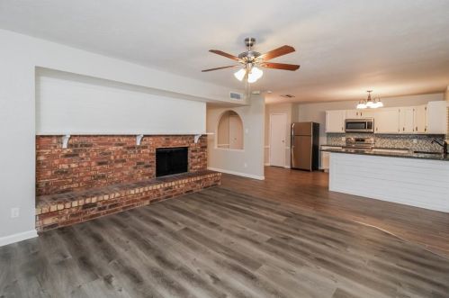 6529 Santa Fe Trl, Plano TX  75023-3025 exterior