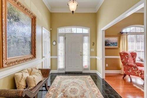 689 Lambeth Dr, Evans, GA 30809-4271