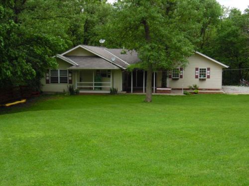 510 Ohio St, Lorton, NE 68346-3044