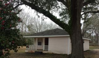 41020 Dunson Rd, Ponchatoula LA  70454-5158 exterior