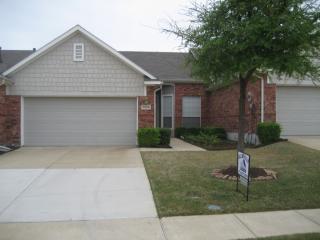 7024 Rembrandt Dr, Plano TX  75093-8416 exterior