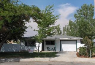 103 Teakwood Ct, Tehachapi, CA 93561-2312