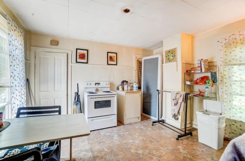 417 Willard Ave, Springfield OH  45505-2261 exterior