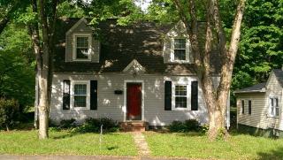 414 Grace St, Gaffney, SC 29340-3812