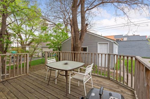 791 Aurora Ave, Saint Paul MN  55104-4814 exterior