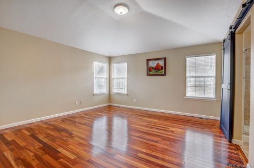 9818 Cheewall Ln, Parker CO 80134-3333 exterior