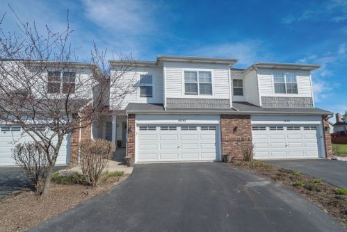 16745 Winding Creek Rd, Plainfield, IL 60586-9501