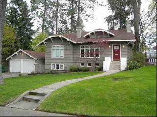 2811 Scott St, Spokane, WA 99203-3250