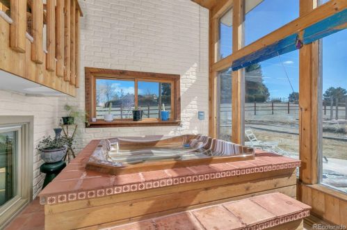 6962 Himalaya Way, Denver CO  80016-1717 exterior